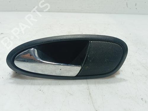 Used Rear left interior door handle Rear left interior door handle 36882552 36882552