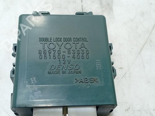 Electronic module LEXUS IS II (_E2_) 220d (ALE20) | BP36435709M83 - Image 2