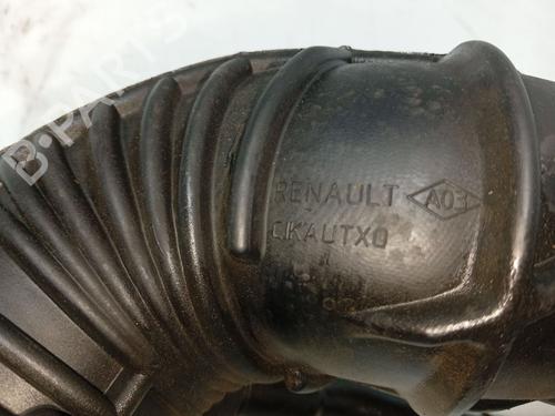 Rør RENAULT LAGUNA III Grandtour (KT0/1) 2.0 dCi (KT07, KT0J, KT14, KT1A, KT1S) | BP31109843M125