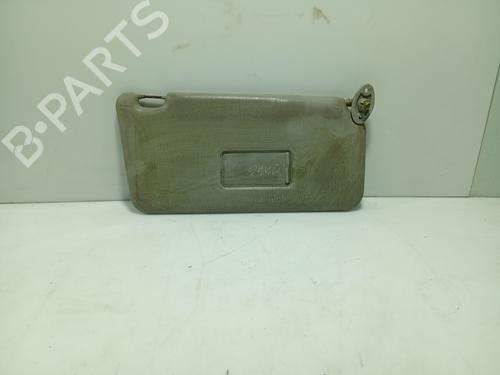 Højre solskærm SUZUKI LIANA Estate (ER) [2001-2007]  31098447