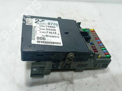 Electronic module RENAULT LAGUNA II (BG0/1_) 1.9 dCi (BG1A, BG1W, BG0G) | BP36527176M83 - Image 4