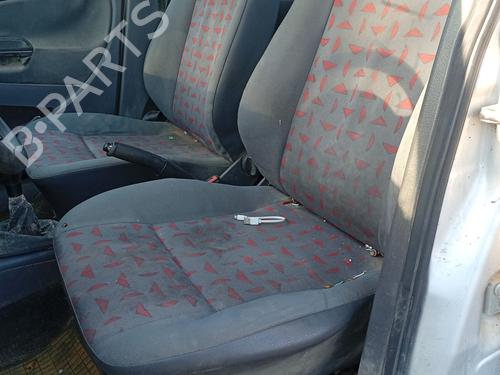 Startmotor SEAT CORDOBA Vario (6K5) 1.9 SDI | BP31108384M8 