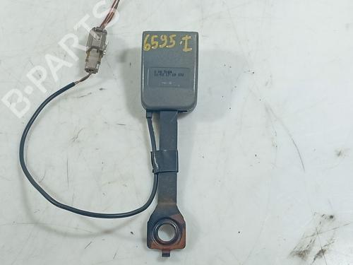 Used Seat buckle Seat buckle CITROËN C5 I (DC_) 2.0 HDi (DCRHZB, DCRHZE) (109 hp) 39964584 39964584