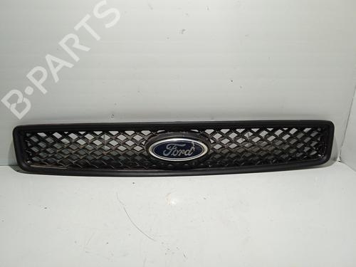 Used Grille FORD FIESTA V (JH_, JD_) 1.4 TDCi (68 hp) 18985501