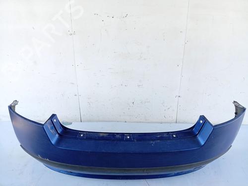 Bak støtfanger FIAT STILO Multi Wagon (192_) 1.9 JTD | BP31107155C8 