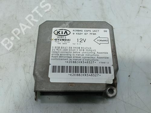 ecu-airbags-kia-carnival-ii-gq-1999-2000-2001-2002-2003-2004-2005-2006-2007-33111745 main image