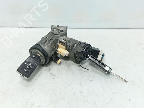 Ignition barrel MAZDA 6 Hatchback (GH) 2.0 MZR-CD (GH14) | BP34233038M48 - Image 1