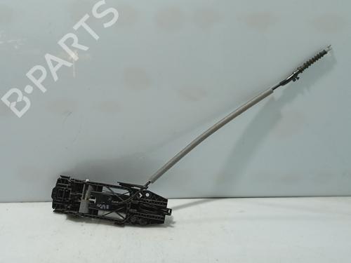 Front right exterior door handle AUDI A3 Sportback (8VA, 8VF) 1.0 TFSI | BP31109598C129