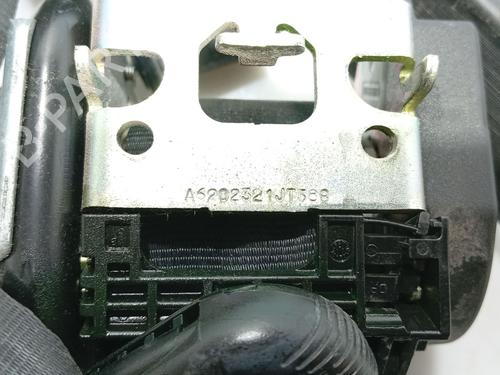 Front left seatbelt FIAT DOBLO Cargo (263_) 1.3 D Multijet | BP39246556I26 - Image 6