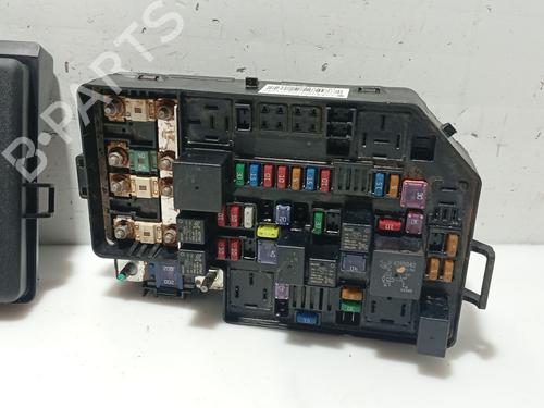 Fuse box MG MG ZS SUV (AZS1) 1.5 VTi | BP31595217E1 - Image 2