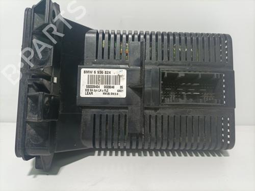 Headlight switch BMW 3 (E46) 318 i | BP36561815I24 - Image 5