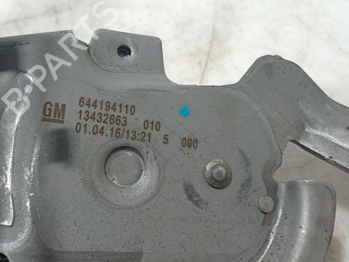 Hand brake OPEL CORSA E (X15) 1.4 (08, 68) | BP37425543I18 - Image 5