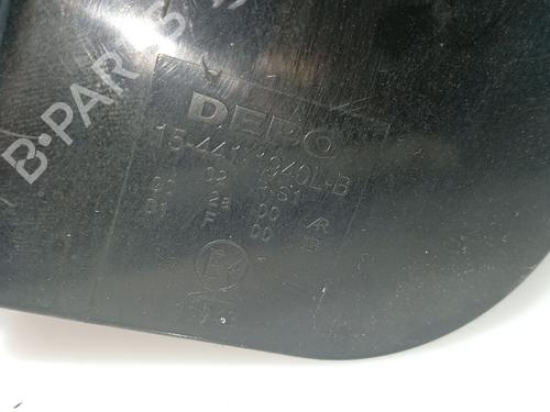 Left taillight VW PASSAT B5.5 (3B3) 1.9 TDI | BP38434860C34 - Image 7
