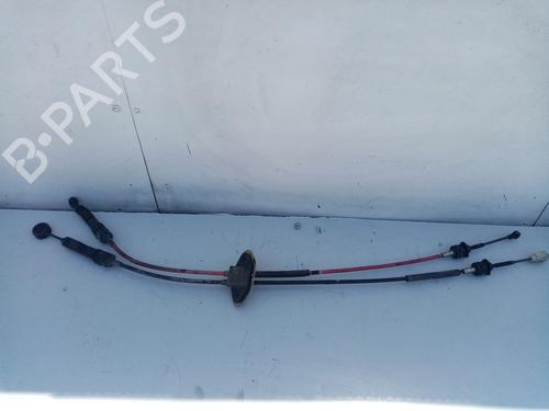 Used Cable KIA CERATO I Saloon (LD) 1.6 CRDi (115 hp) 18984275