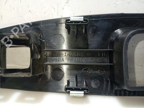 Other FORD MONDEO V Hatchback (CE) 2.0 TDCi | BP31108492O1