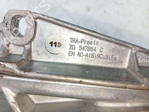 Steering column CITROËN C5 III Break (RW_) 2.0 HDi 140 | BP33048413M21  - Image 5