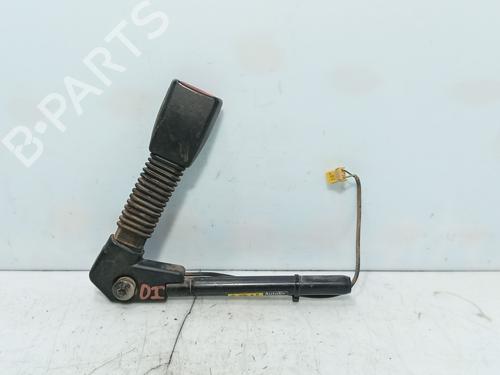 Used Seat buckle Seat buckle 37173650 37173650