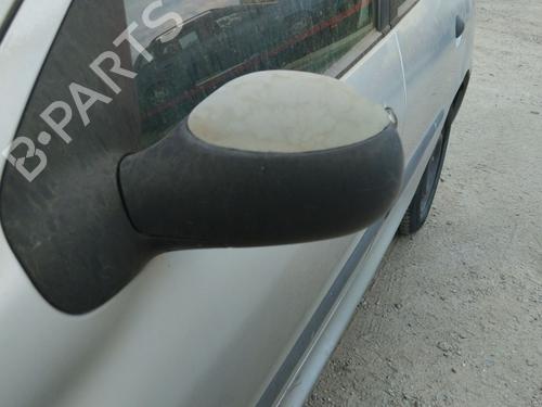 Steering wheel controls PEUGEOT 206 Hatchback (2A/C) 2.0 HDI 90 | BP31107132E15 