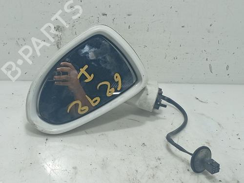 Used Left mirror Left mirror OPEL CORSA D (S07) 1.3 CDTI (L08, L68) (90 hp) 36292967 36292967