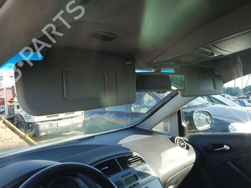 Pipe SEAT ALTEA XL (5P5, 5P8) 1.9 TDI | BP31108920M125 