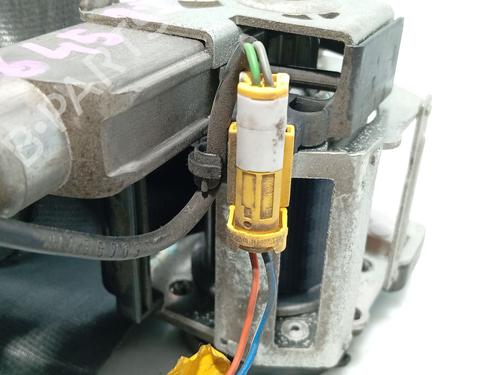 Front left seatbelt LANCIA YPSILON (843_) 1.3 JTD (843.AXD11, 843.AXD1A) | BP36643737I26 - Image 4