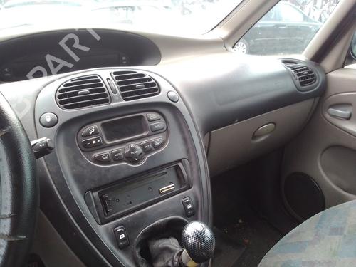 Front left interior door handle CITROËN XSARA PICASSO (N68) | BP31100492I13