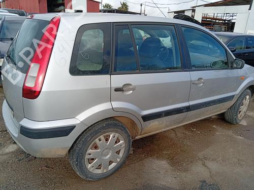 Engine control unit (ECU) FORD FUSION (JU_) 1.4 | BP36798942M57  - Image 11