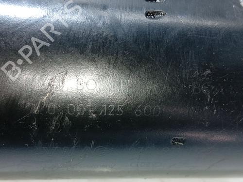 Starter VW TOUAREG (7LA, 7L6, 7L7) 5.0 V10 TDI | BP32237174M8