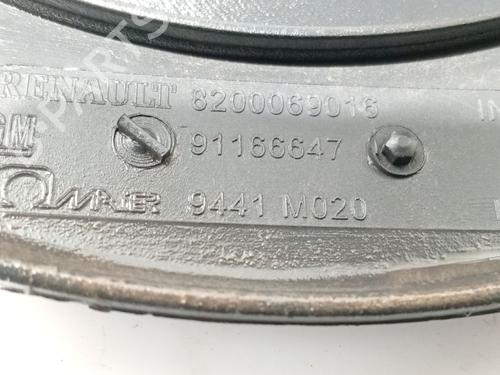 Used Hub cap Hub cap OPEL VIVARO A Van (X83) 1.9 DTI (F7) (101 hp) 32770615 32770615