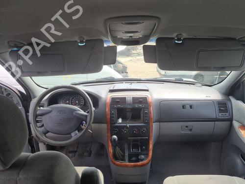 Intercooler KIA CARNIVAL II (GQ) 2.9 CRDi | BP31102454M30 