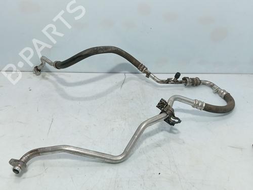 Used Pipe Pipe RENAULT MEGANE III Hatchback (BZ0/1_, B3_) 1.5 dCi (BZ1G, BZ1W, BZ0R) (95 hp) 33833829 33833829