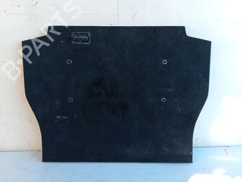 Plancher du coffre BMW X5 (E53) 3.0 d (184 hp) 31110836