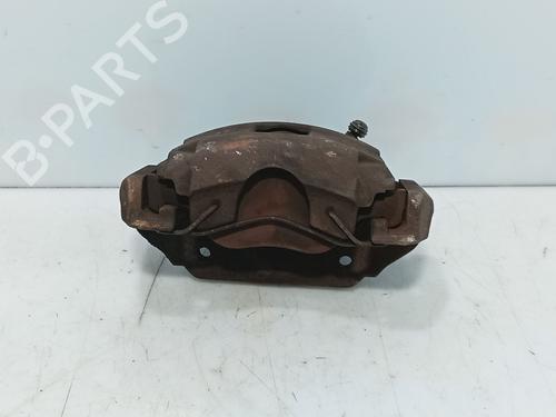 Used Left front brake caliper Left front brake caliper FORD FUSION (JU_) 1.4 (80 hp) 33974307 33974307