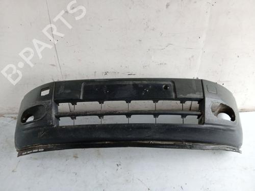 Used Front bumper Front bumper AUDI A4 B5 (8D2) [1994-2001] 33543890 33543890