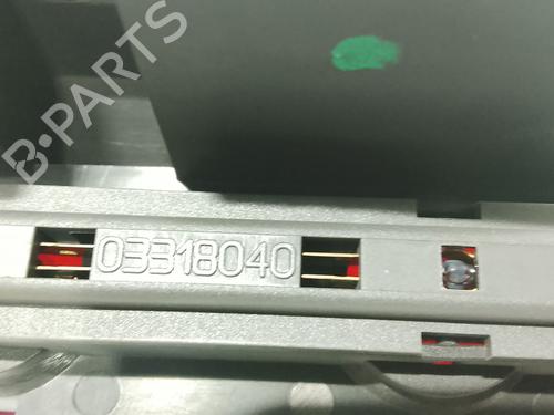Third brake light OPEL AGILA A (H00) 1.2 16V (F68) | BP39592078L11 - Image 3