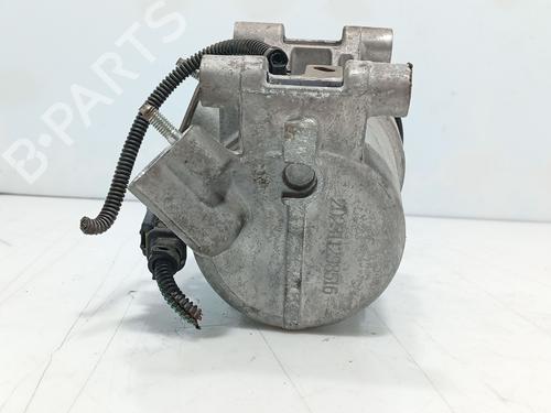 AC compressor CITROËN C3 III (SX) 1.2 PURETECH 82 | BP39380153M34  - Image 5