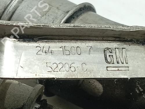 Pipe OPEL VECTRA C (Z02) 2.0 DTI 16V (F69) | BP36318736M125 - Image 3