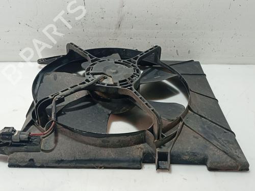 Radiator fan CHEVROLET AVEO / KALOS Hatchback (T200) 1.4 | BP31101639M35