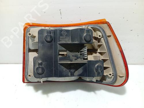 Left taillight OPEL ASTRA F Saloon (T92) 1.7 TDS (F19, M19) | BP31098311C34