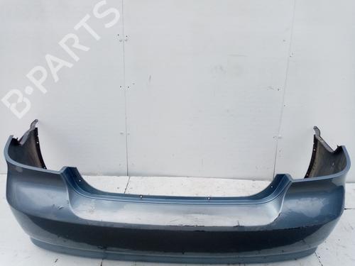 Used Rear bumper Rear bumper CHEVROLET AVEO / KALOS Saloon (T250, T255) [2005-2026] 18976129 18976129