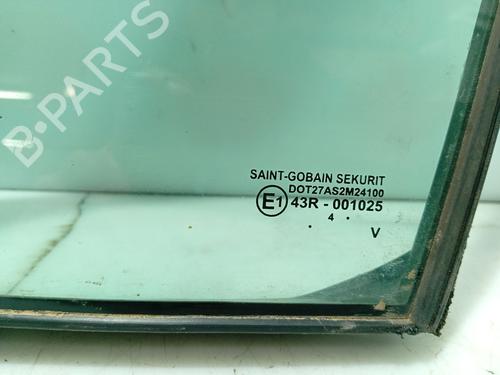 Front left quarter glass PEUGEOT 807 (EB_) | BP23542813C111