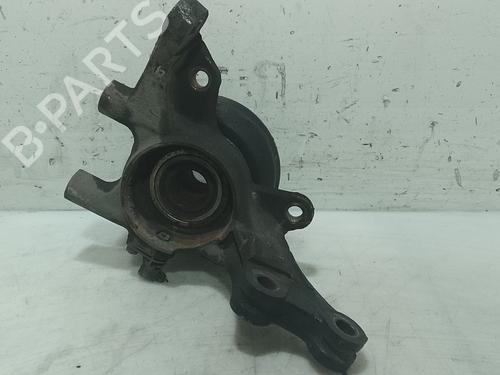 Used Left front steering knuckle Left front steering knuckle 38093365 38093365