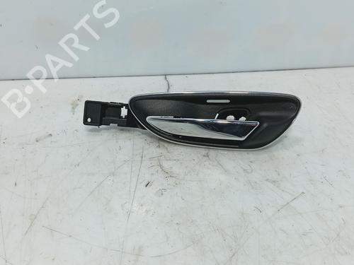 Used Rear left interior door handle Rear left interior door handle FIAT BRAVO II (198_) 1.6 D Multijet (198AXH1B) (105 hp) 36412188 36412188