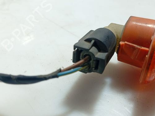 Left front indicator MINI MINI (R50, R53) One | BP39380112C32 - Image 4