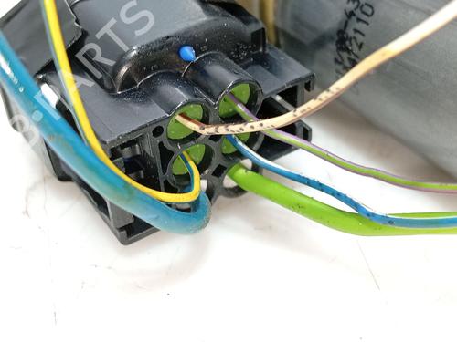 Left front window motor FORD FOCUS III 1.0 EcoBoost | BP39977499E21 - Image 4