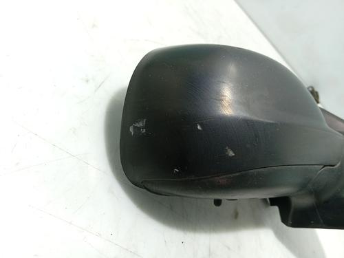 Right mirror SEAT IBIZA II (6K1) 1.9 TDI | BP31112207C27 