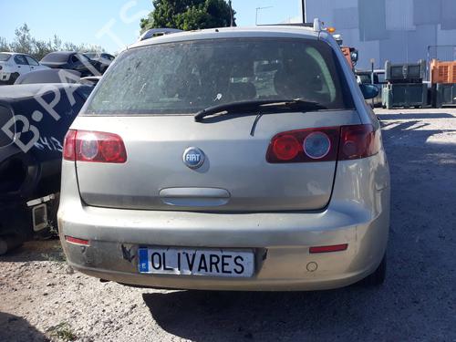 Right rear window motor FIAT CROMA (194_) 1.9 D Multijet (194AXB1B) | BP31104809E22 