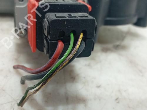 Right front window motor OPEL CORSA E (X15) 1.4 (08, 68) | BP37758105E20 - Image 3