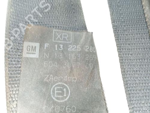 Front left seatbelt OPEL CORSA D (S07) 1.3 CDTI (L08, L68) | BP37603826I26 - Image 3