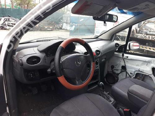 Øvrige Styrinhsenheder MERCEDES-BENZ A-CLASS (W168)  | BP31098252M11 